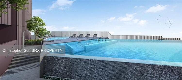 Arina East Residences (D15), Apartment #490528661